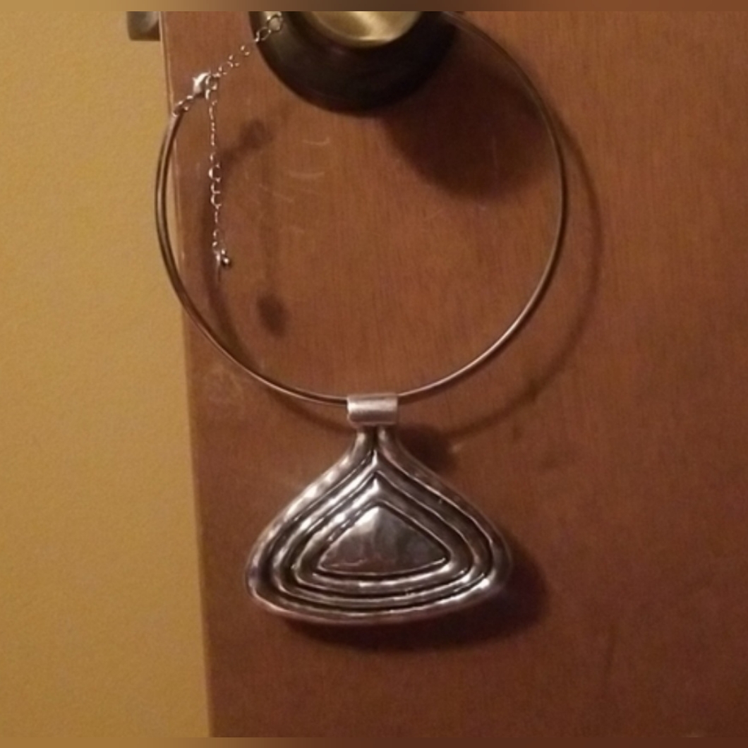 Chocker